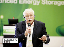 Dave Nichols：ALTI储能系统快速适应中国储能发展