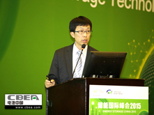 车勇：aquion水性钠离子介绍