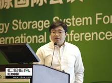 王宁：不断探索，建立强大优化的微网系统