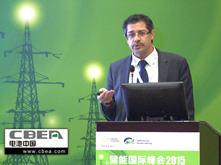 Dario Cicio：如何使储能性能最优化和价值最大化