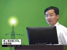 胡勇胜：钠电池最新进展