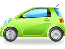 河南省低速电动车示范区合作协议征求意见稿