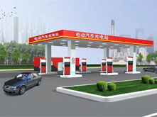 关于新能源汽车充电设施建设奖励的通知