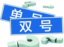 天津2016年起取消本地号牌新能源车尾号限行