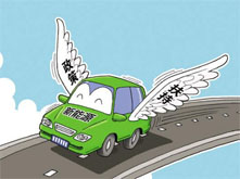 【年终盘点】2015年新能源汽车政策汇总