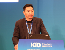 荣文伟：中国（上海）电动汽车国际师范及商业模式探索