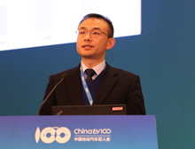 郑刚：三问新能源