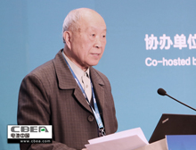 杨裕生：补贴退坡下的电动汽车可持续发展