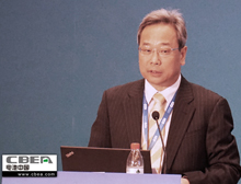 赵昌文：“新常态”下汽车产业政策监管改革的新要求