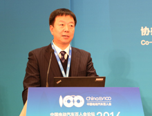 廉小强：金龙新能源汽车经验分享