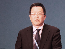 蔡羽：转型时期新能源汽车推广应用的实践和探索