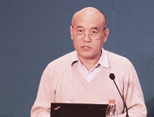 张国光：运营需求、电池、充电模式三大因素决定纯电动公交车命运