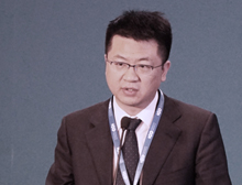 张贝：行业发展的政策与监管改革