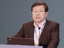 赵福全：确保中国新能源汽车产业可持续发展的政府新角色思考